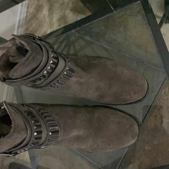 POUR la VICTOIRE Moto Combat  Boots - Picture 10 of 13